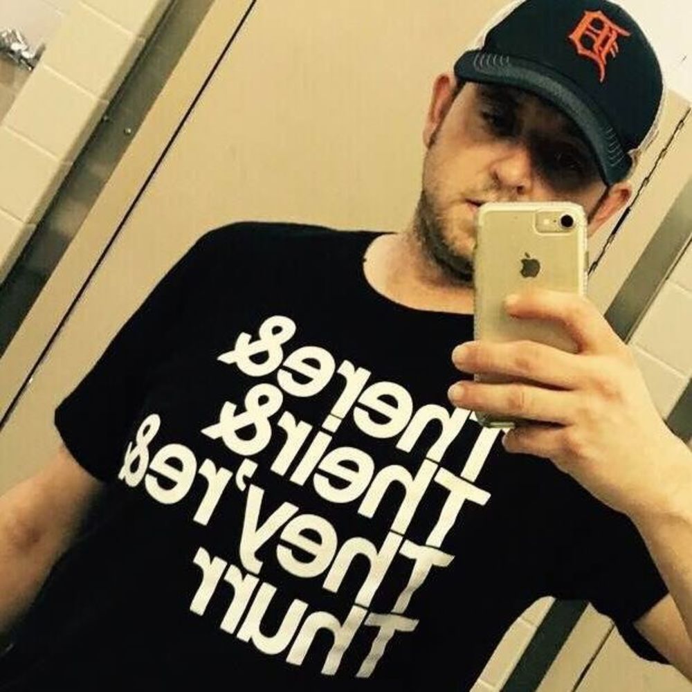 Meet your Posher, Kevin